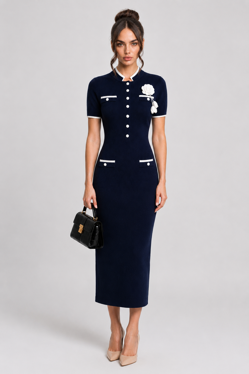 Navy Blue