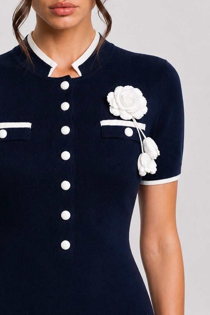 Navy Blue