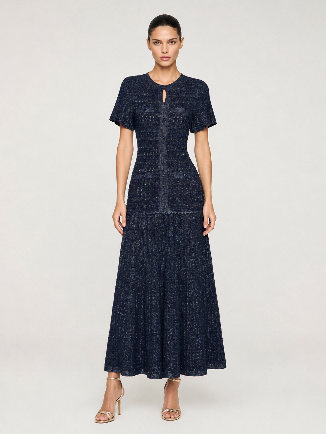 Navy Blue