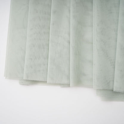 Sage Pleated Corset Maxi Dress