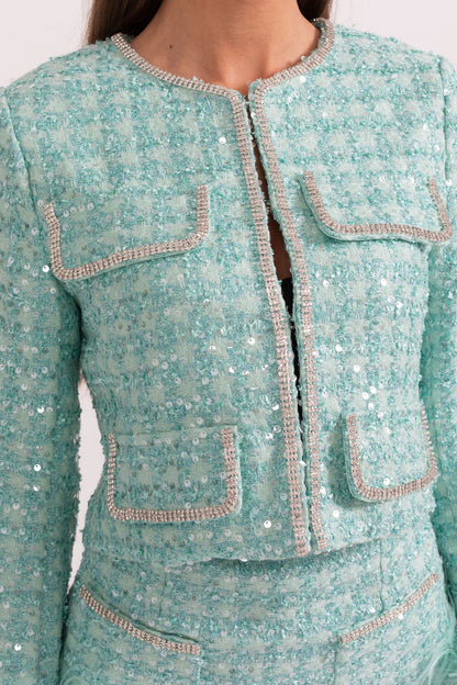 Turquoise