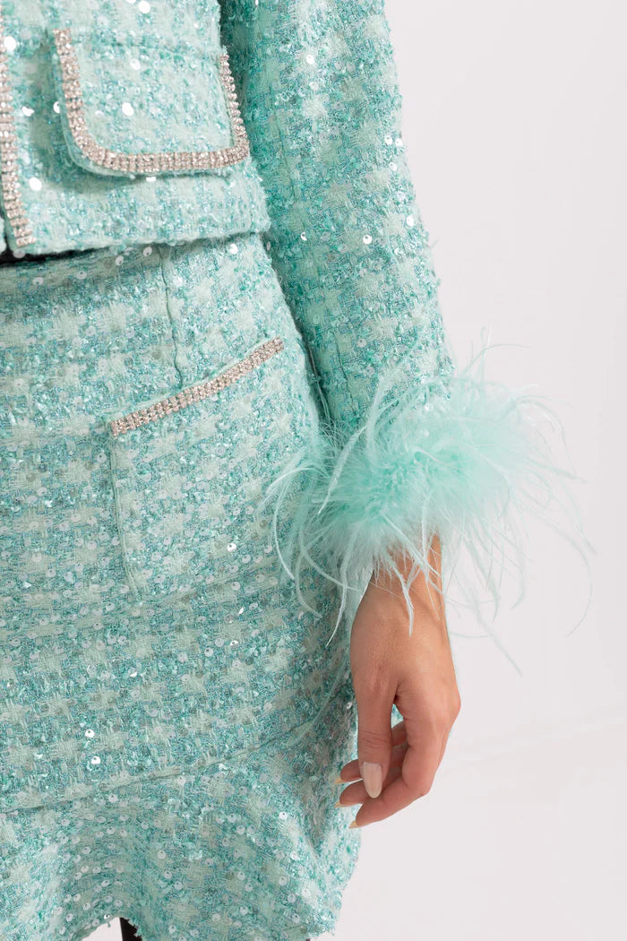 Turquoise