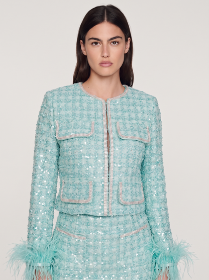 Turquoise
